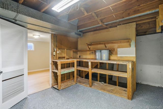 65 S Roosevelt Street, Colorado Springs, CO 80910