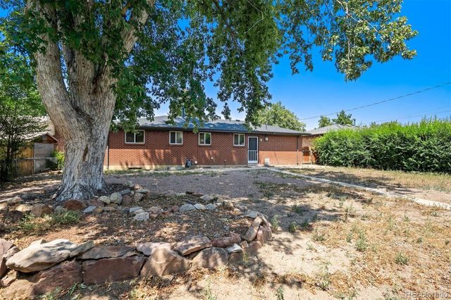 65 S Roosevelt Street, Colorado Springs, CO 80910