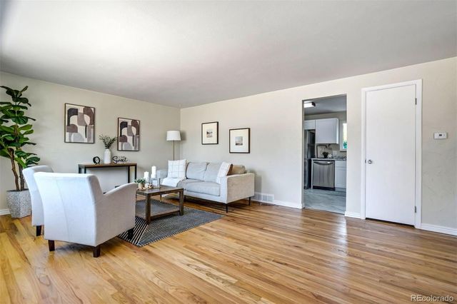 65 S Roosevelt Street, Colorado Springs, CO 80910