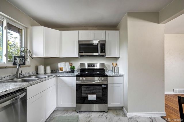 65 S Roosevelt Street, Colorado Springs, CO 80910