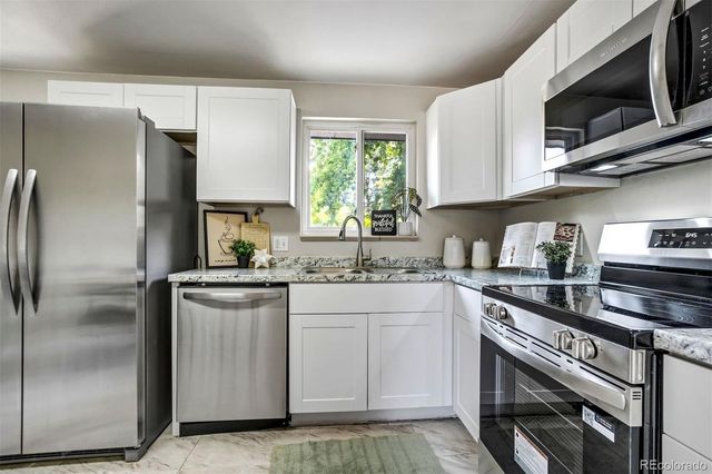 65 S Roosevelt Street, Colorado Springs, CO 80910