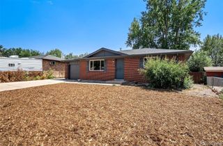 65 S Roosevelt Street, Colorado Springs, CO 80910