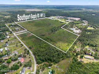 1975 Southport Supply Road, Bolivia, NC 28422