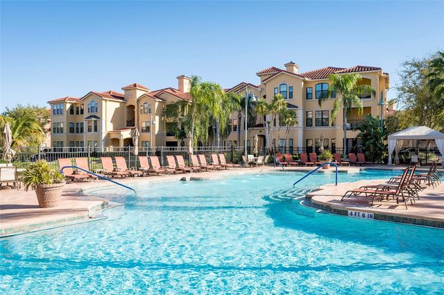 2724 VIA MURANO 639, Clearwater, FL 33764