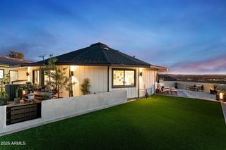 1205 N Mustang Trail, Wickenburg, AZ 85390