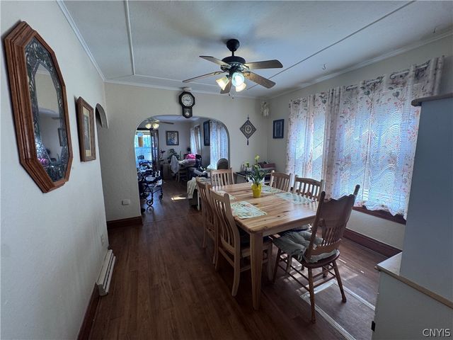 506 South James Street, Rome, NY 13440
