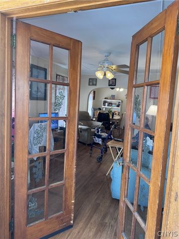 506 South James Street, Rome, NY 13440