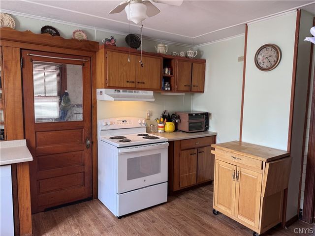 506 South James Street, Rome, NY 13440