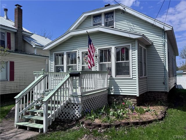 506 South James Street, Rome, NY 13440