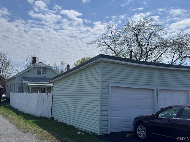 506 South James Street, Rome, NY 13440