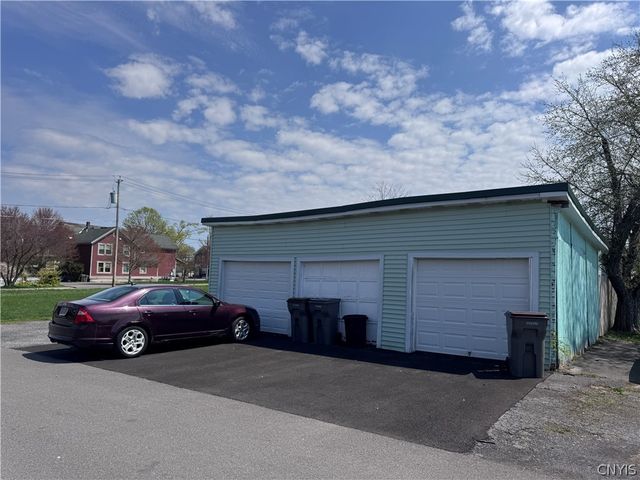 506 South James Street, Rome, NY 13440