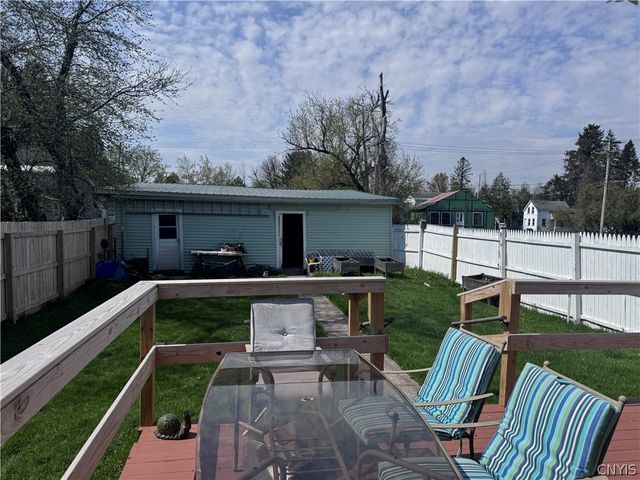 506 South James Street, Rome, NY 13440