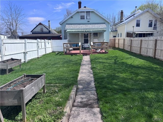 506 South James Street, Rome, NY 13440