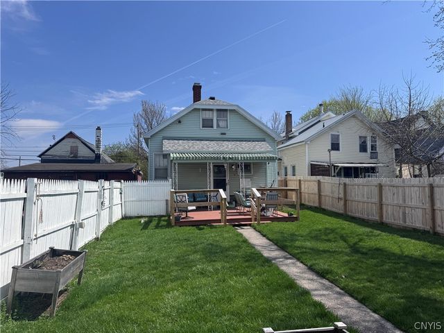 506 South James Street, Rome, NY 13440