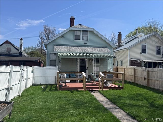 506 South James Street, Rome, NY 13440
