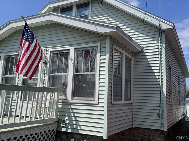 506 South James Street, Rome, NY 13440