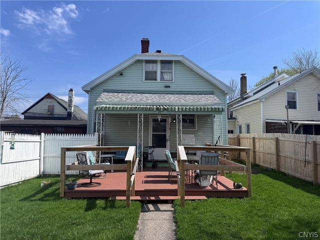506 South James Street, Rome, NY 13440