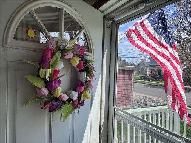 506 South James Street, Rome, NY 13440