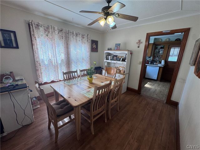 506 South James Street, Rome, NY 13440