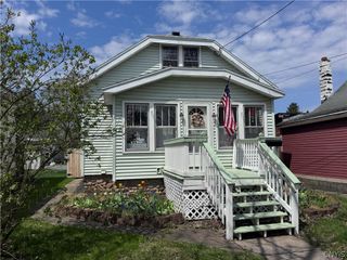 506 South James Street, Rome, NY 13440
