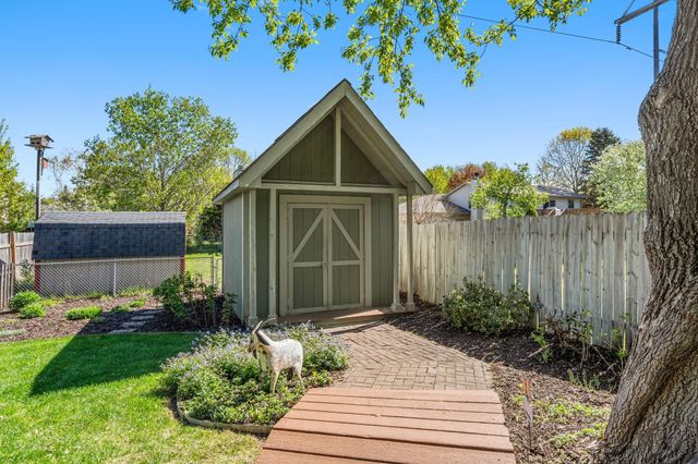 11532 Oregon Avenue N, Champlin, MN 55316