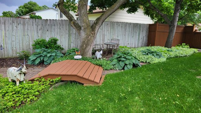 11532 Oregon Avenue N, Champlin, MN 55316