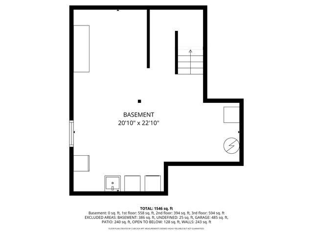 11532 Oregon Avenue N, Champlin, MN 55316