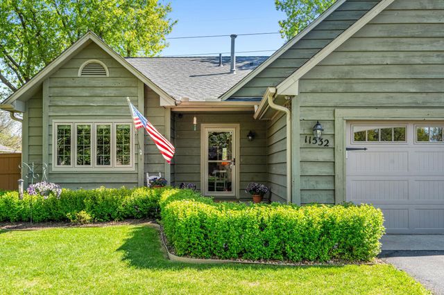 11532 Oregon Avenue N, Champlin, MN 55316