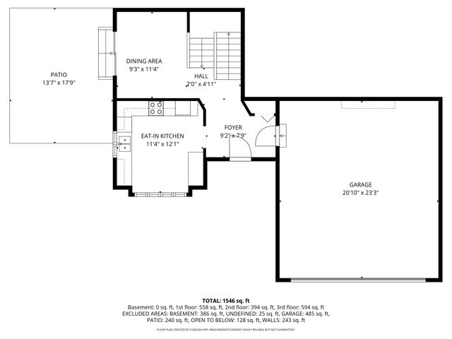 11532 Oregon Avenue N, Champlin, MN 55316