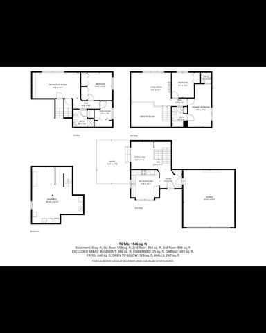 11532 Oregon Avenue N, Champlin, MN 55316