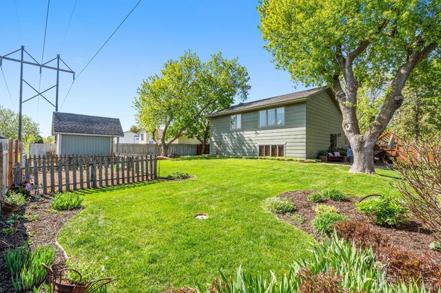 11532 Oregon Avenue N, Champlin, MN 55316