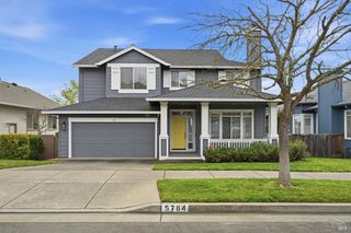 5784 Owl Hill Ave, Santa Rosa, CA 95409