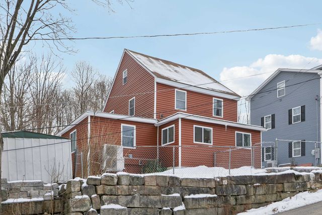 24 Ashton Place, Greenville, NH 03048