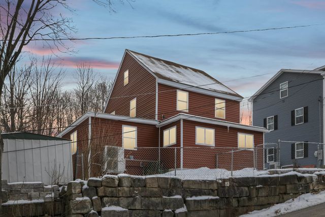 24 Ashton Place, Greenville, NH 03048