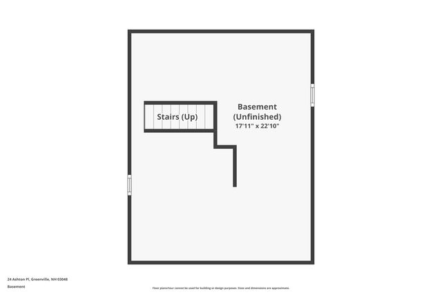 24 Ashton Place, Greenville, NH 03048