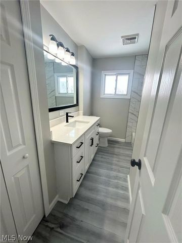 2353 W Hale Drive, Hudson, OH 44236