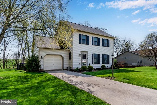 148 BRANCH CIR, East Berlin, PA 17316