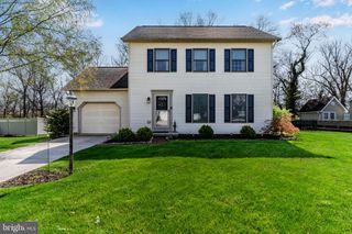 148 BRANCH CIR, East Berlin, PA 17316