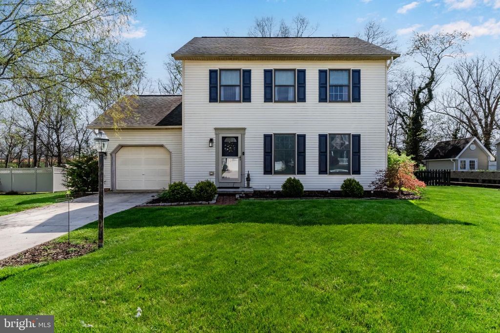 148 BRANCH CIR, East Berlin, PA 17316