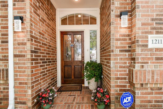 1211 Magnolia Woods Court, Sugar Land, TX 77479