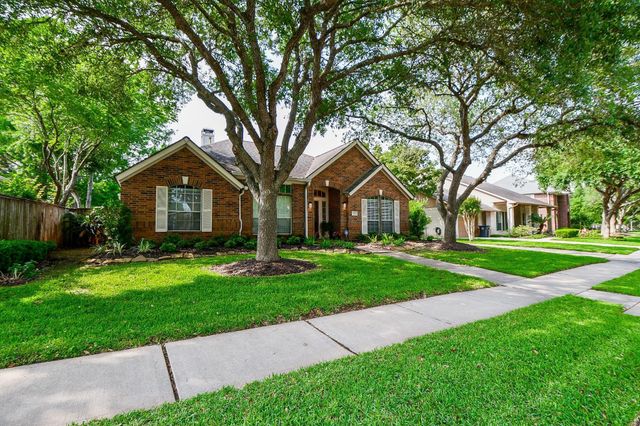 1211 Magnolia Woods Court, Sugar Land, TX 77479