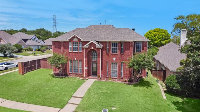 9320 Vista Circle, Irving, TX 75063