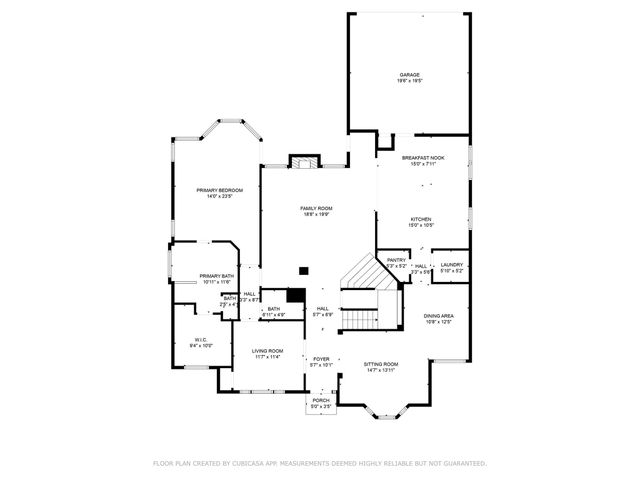 9320 Vista Circle, Irving, TX 75063