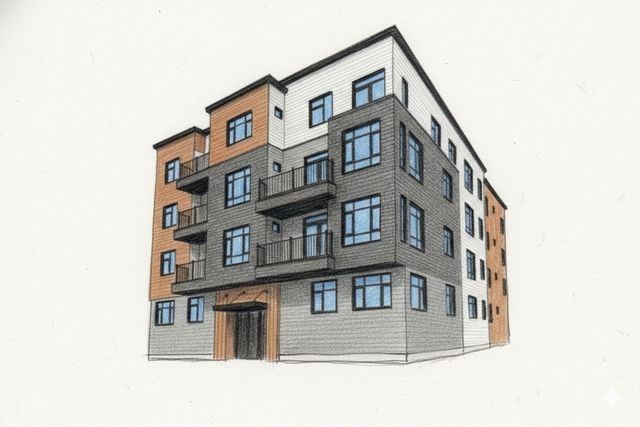13 Warwick Street, Somerville, MA 02144