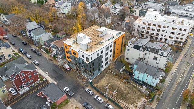 13 Warwick Street, Somerville, MA 02144