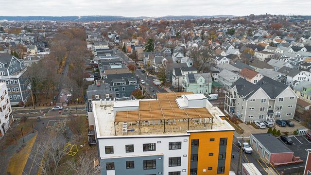13 Warwick Street, Somerville, MA 02144
