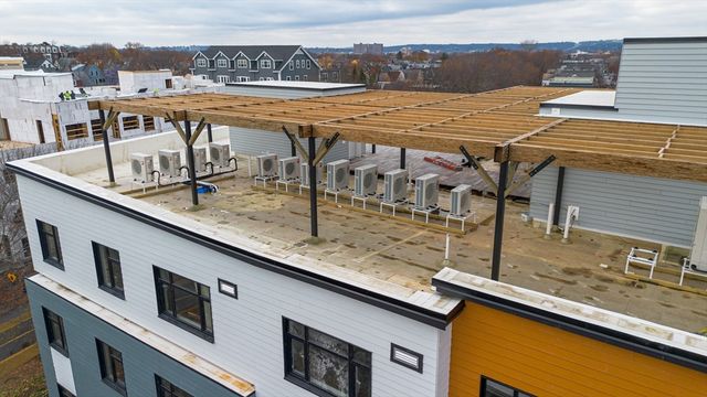 13 Warwick Street, Somerville, MA 02144