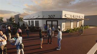 307 W Emma Avenue, Springdale, AR 72764