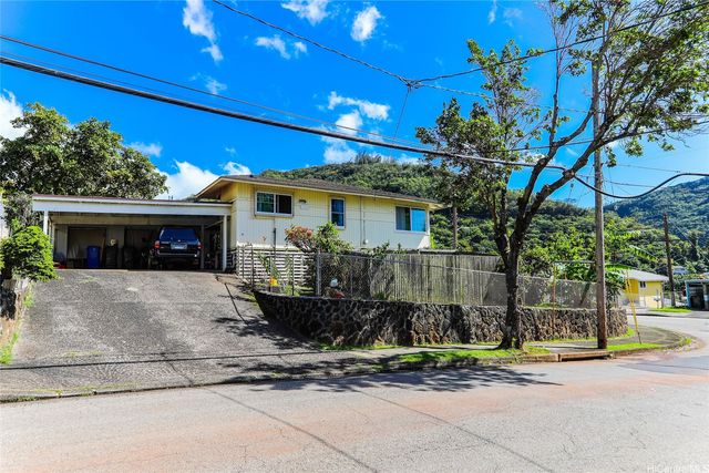 2404 Orchid Street, Honolulu, HI 96816