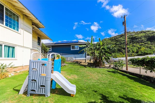 2404 Orchid Street, Honolulu, HI 96816